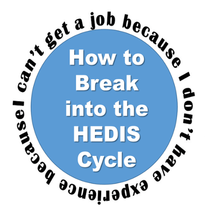 Hedis Chart Abstraction