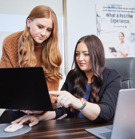 healthcare staffing agencies
