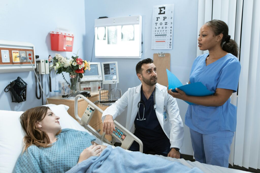 Travel Nurse