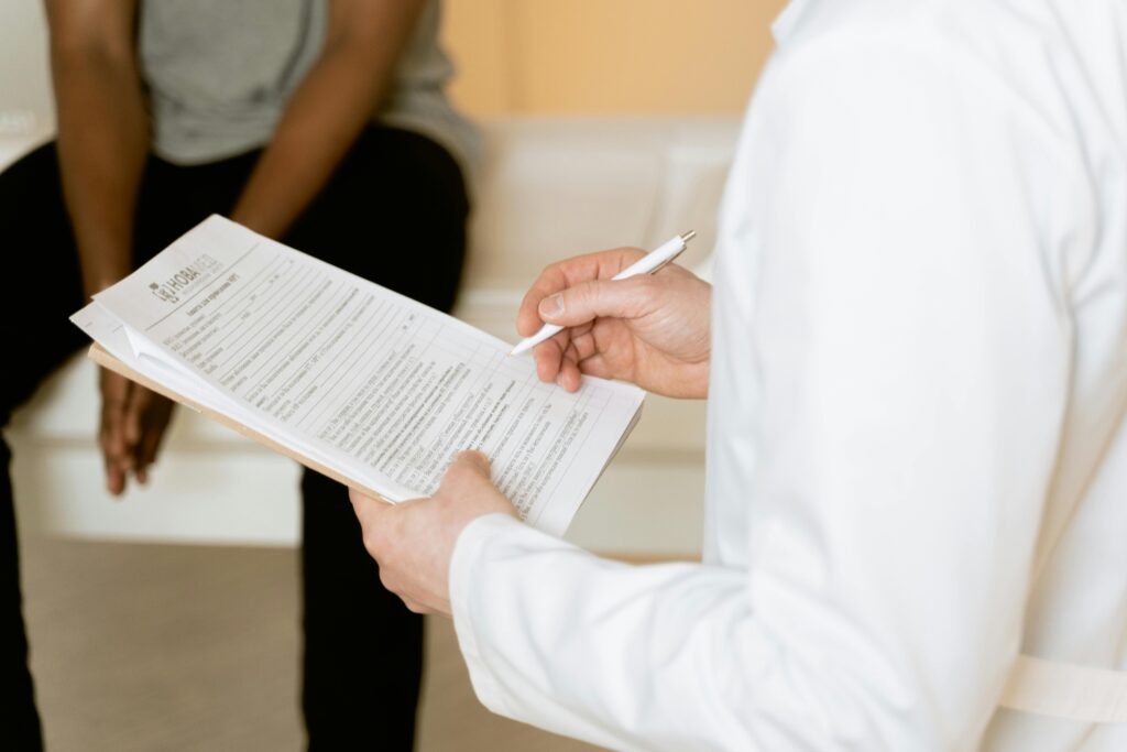Case Management Scope: Roles &amp; Practice Insights