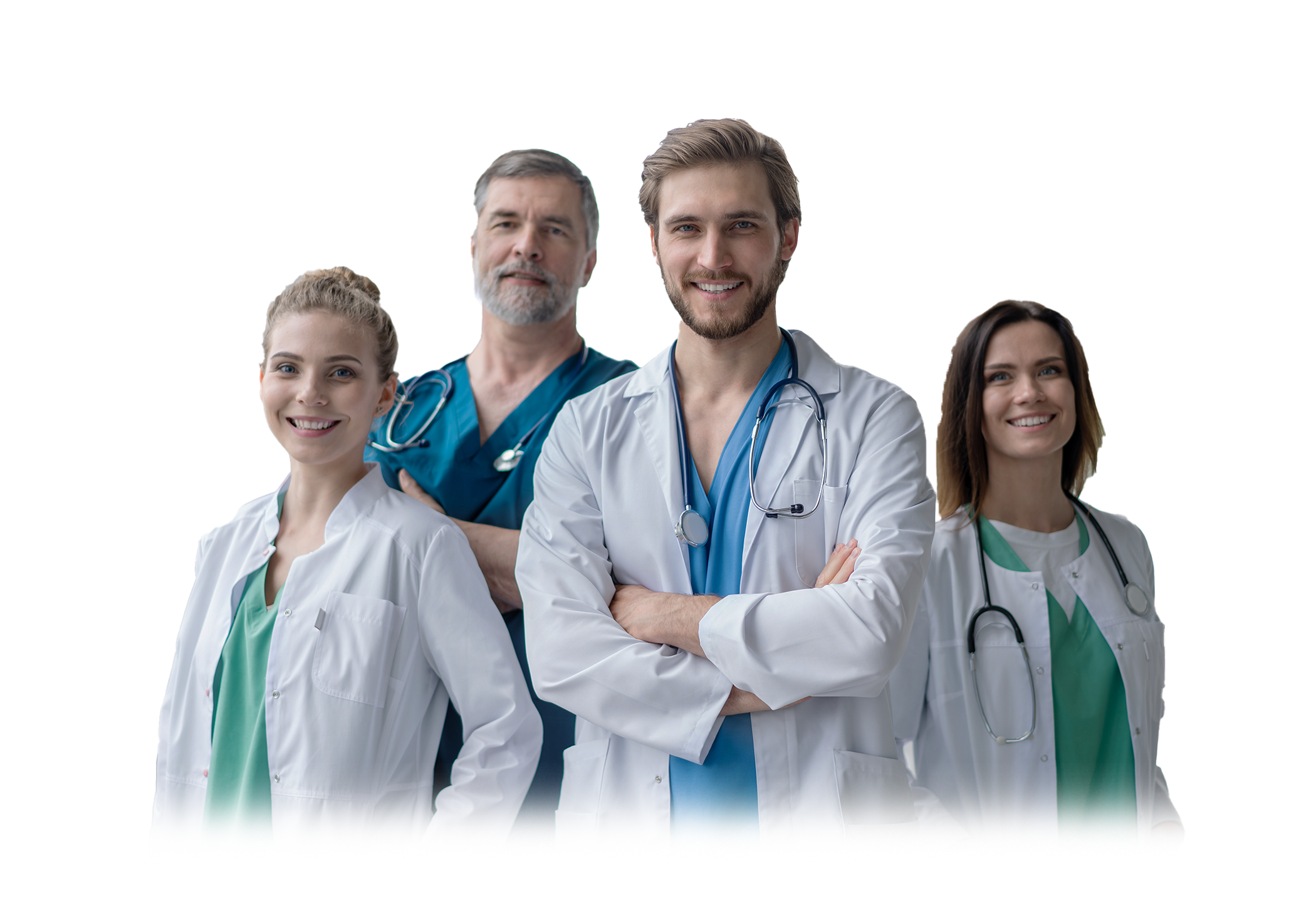 physician hero